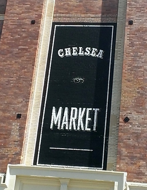 Chelsea Market