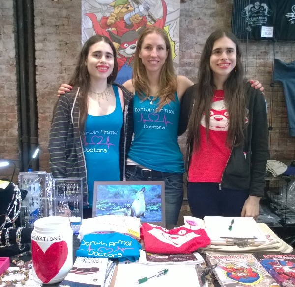 Darwin Animal Doctors