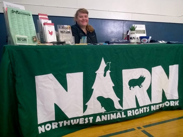 NARN table