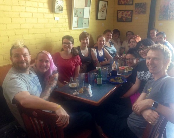 vvc goodbye breakfast